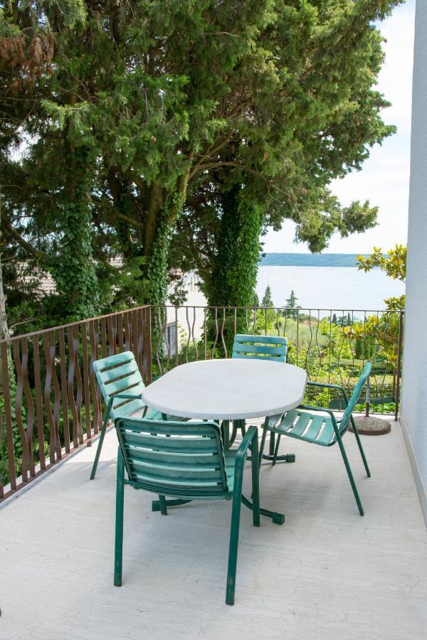 Beautiful Apartment With Picturesque View And Free Parking Portoroz Exterior photo