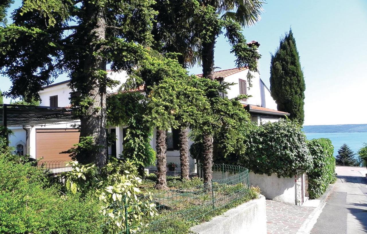 Beautiful Apartment With Picturesque View And Free Parking Portoroz Exterior photo