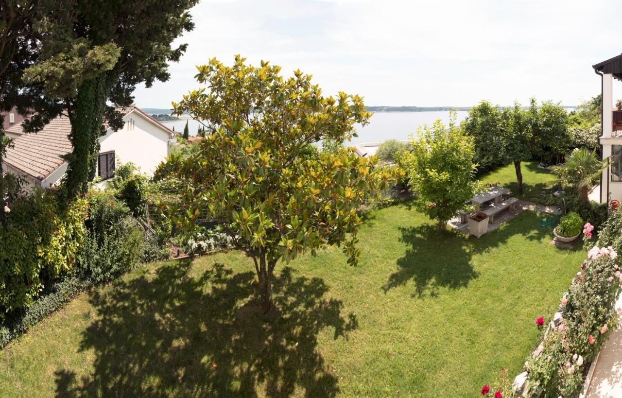 Beautiful Apartment With Picturesque View And Free Parking Portoroz Exterior photo