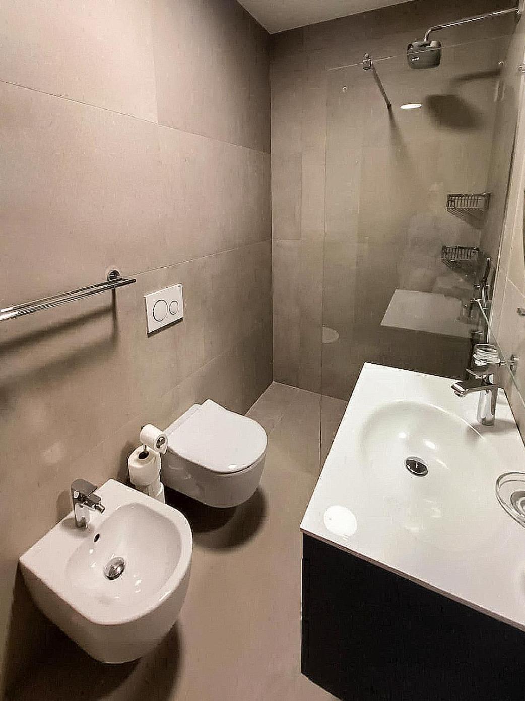 Beautiful Apartment With Picturesque View And Free Parking Portoroz Exterior photo